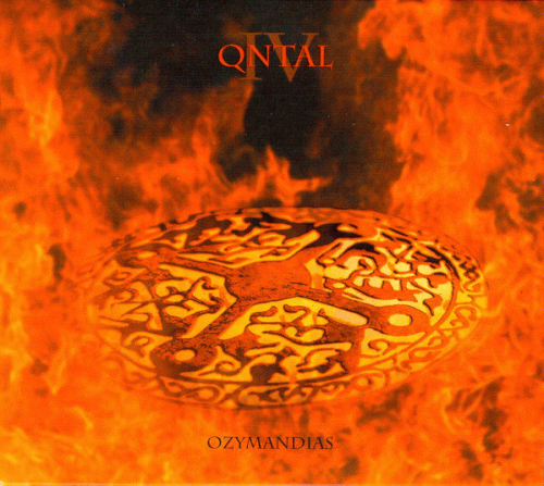 Qntal IV - Ozymandias